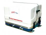Groupe Electrogène Fischer Panda marine 3000 trs/mn