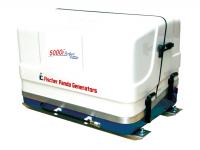 Groupe Electrogène Fischer Panda marine 3000 trs/mn