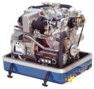 Groupe Electrogène Fischer Panda marine 1500 trs/mn