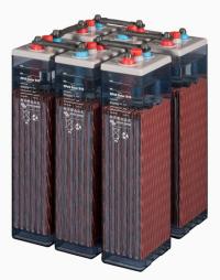 Batterie OPzV Solaire 2V