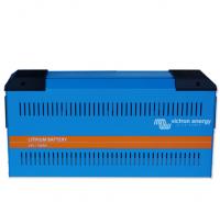 Batterie Lithium-ion   