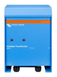 Transformateurs d'Isolement