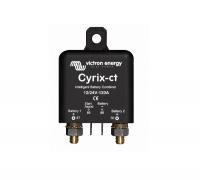 Coupleurs Automatiques Cyrix