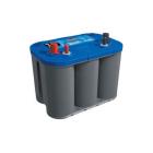 Batterie Optima