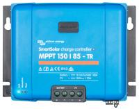 Régulateurs solaires BluePower